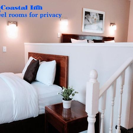 Coastal Inn Antigonish Exterior foto