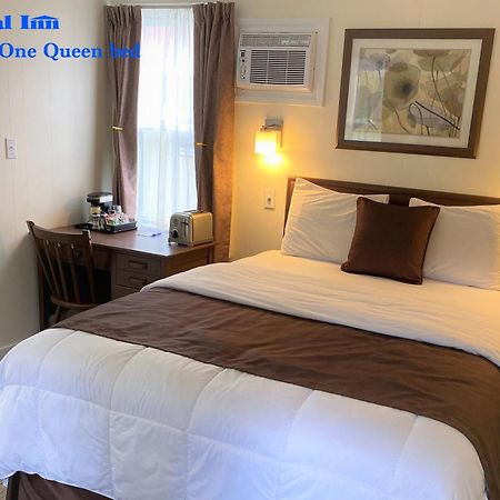 Coastal Inn Antigonish Quarto foto