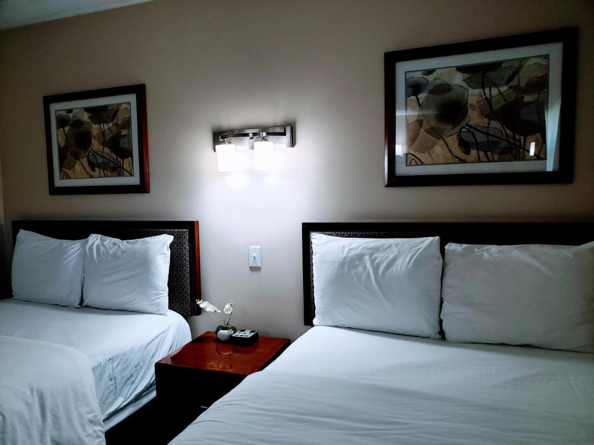 Coastal Inn Antigonish Quarto foto