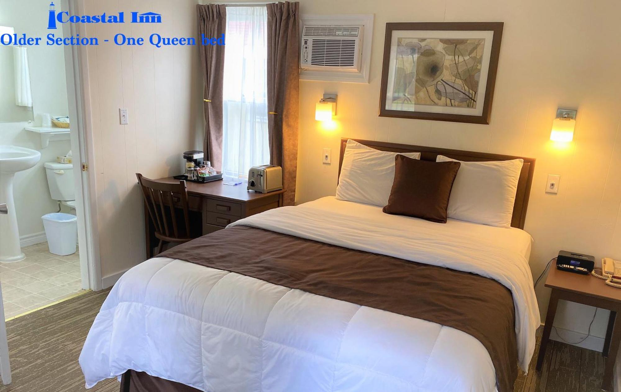 Coastal Inn Antigonish Quarto foto